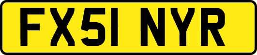 FX51NYR