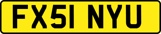 FX51NYU