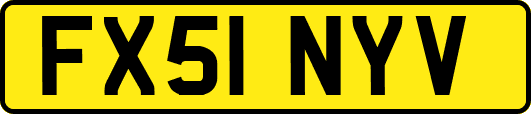 FX51NYV