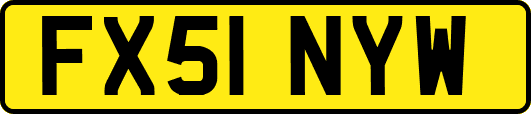 FX51NYW