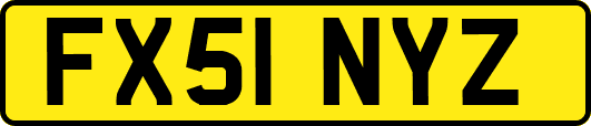 FX51NYZ