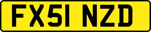 FX51NZD