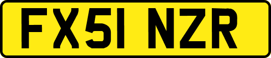 FX51NZR