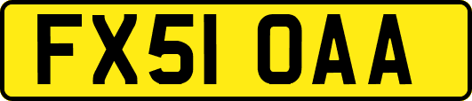 FX51OAA