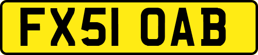 FX51OAB