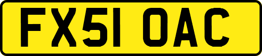 FX51OAC