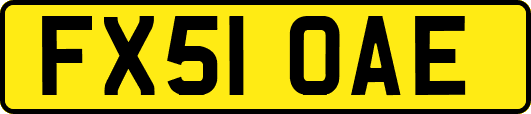 FX51OAE