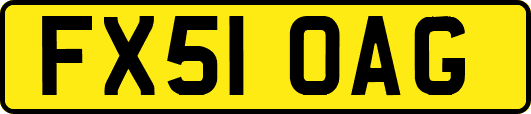 FX51OAG