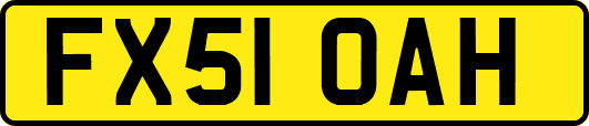 FX51OAH