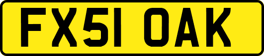FX51OAK