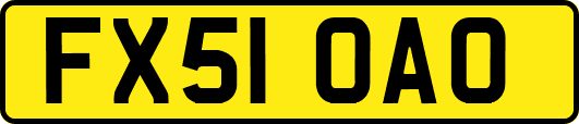 FX51OAO