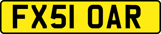 FX51OAR