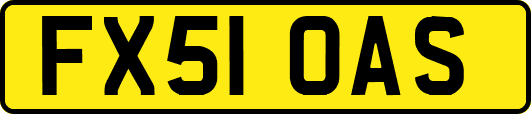 FX51OAS