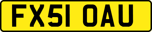 FX51OAU