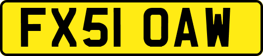 FX51OAW