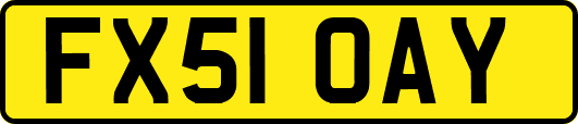 FX51OAY