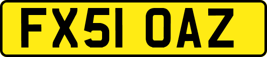 FX51OAZ