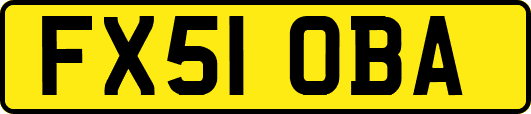 FX51OBA