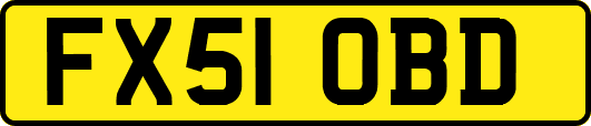 FX51OBD