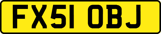 FX51OBJ