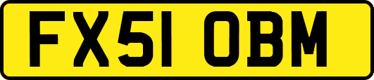 FX51OBM