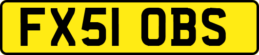 FX51OBS
