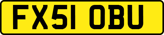 FX51OBU
