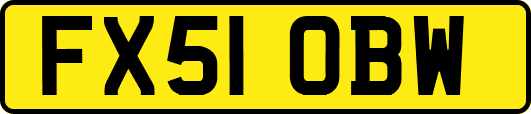 FX51OBW