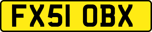 FX51OBX