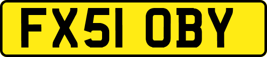 FX51OBY