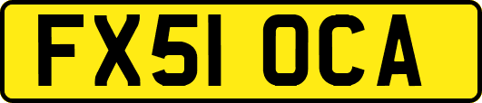 FX51OCA