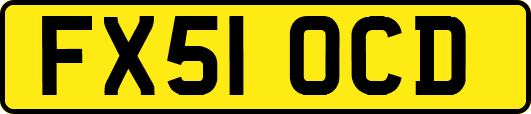 FX51OCD
