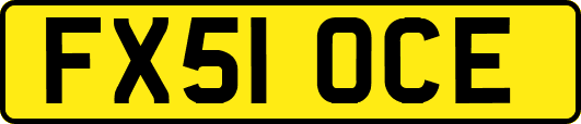 FX51OCE