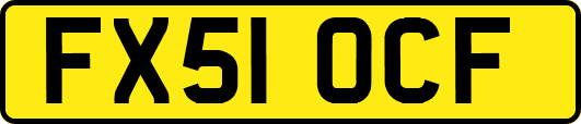 FX51OCF