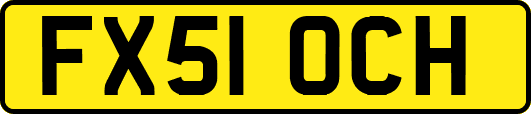 FX51OCH