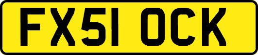 FX51OCK