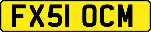 FX51OCM