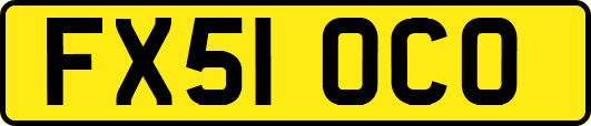FX51OCO