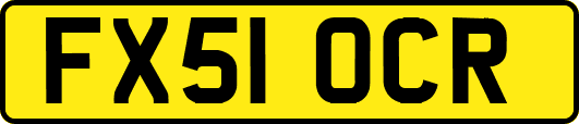 FX51OCR