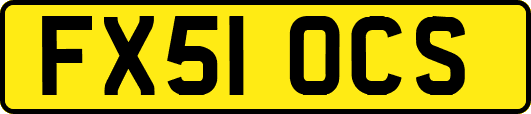 FX51OCS