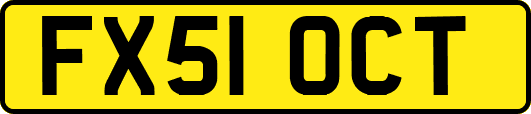 FX51OCT