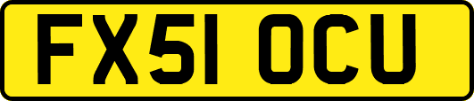 FX51OCU