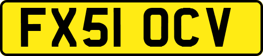 FX51OCV