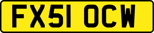 FX51OCW