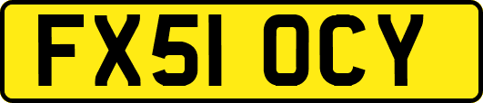 FX51OCY