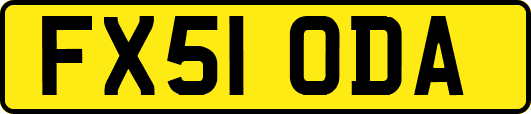 FX51ODA