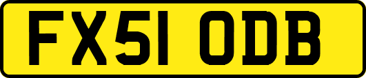 FX51ODB