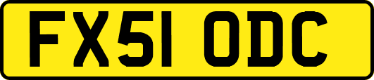 FX51ODC