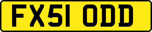 FX51ODD