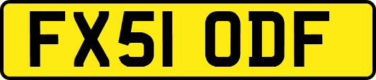FX51ODF